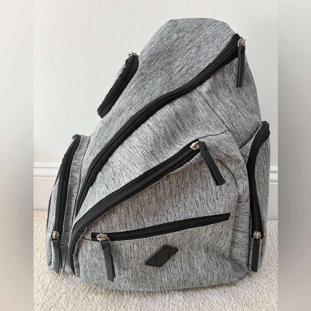 Eddie Bauer Diaper Backpack